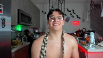 Thejohnnystone  13-10-2021 video vibrator